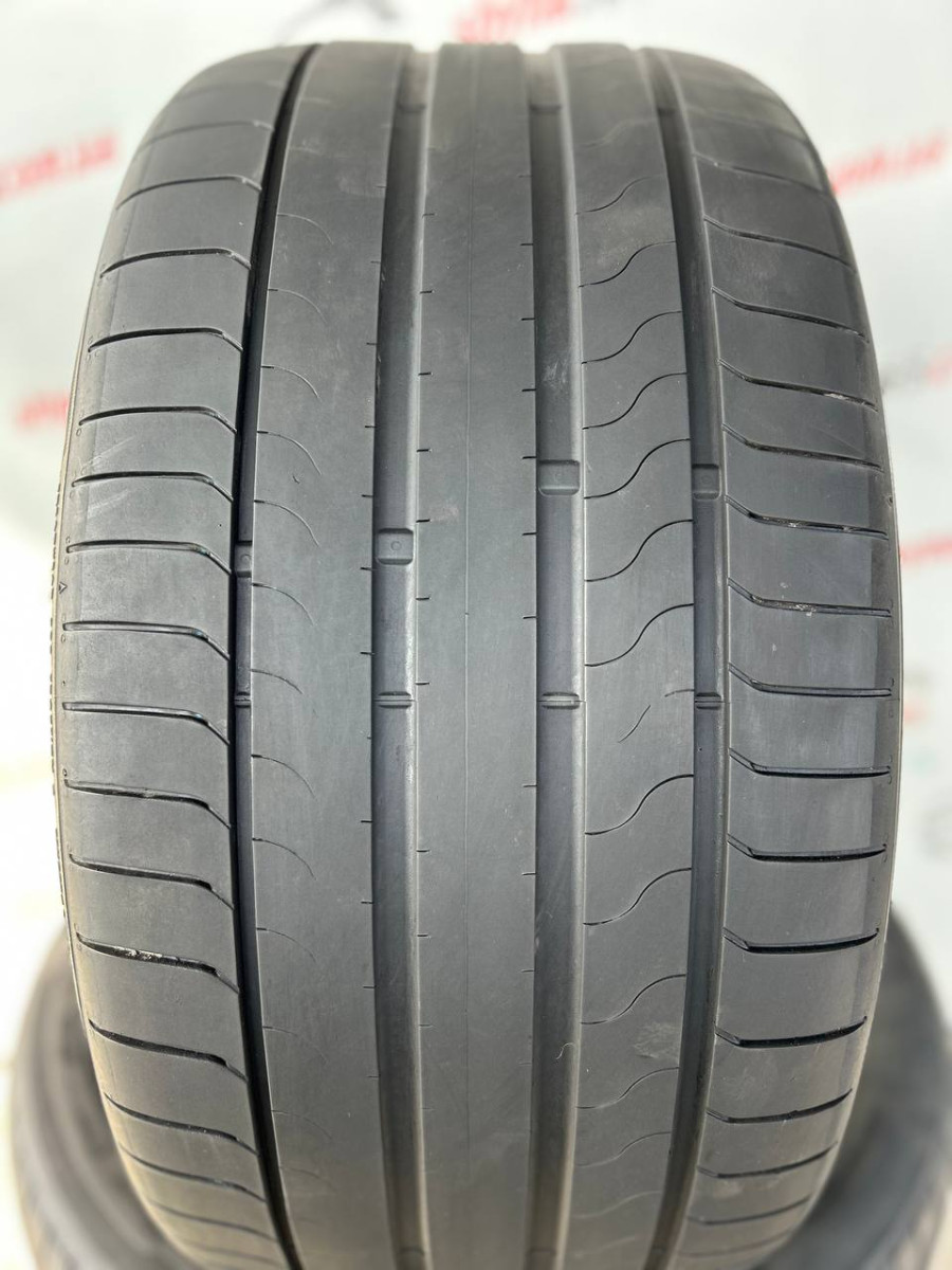 285/35 R21 BRIDGESTONE TURANZA 6 4mm