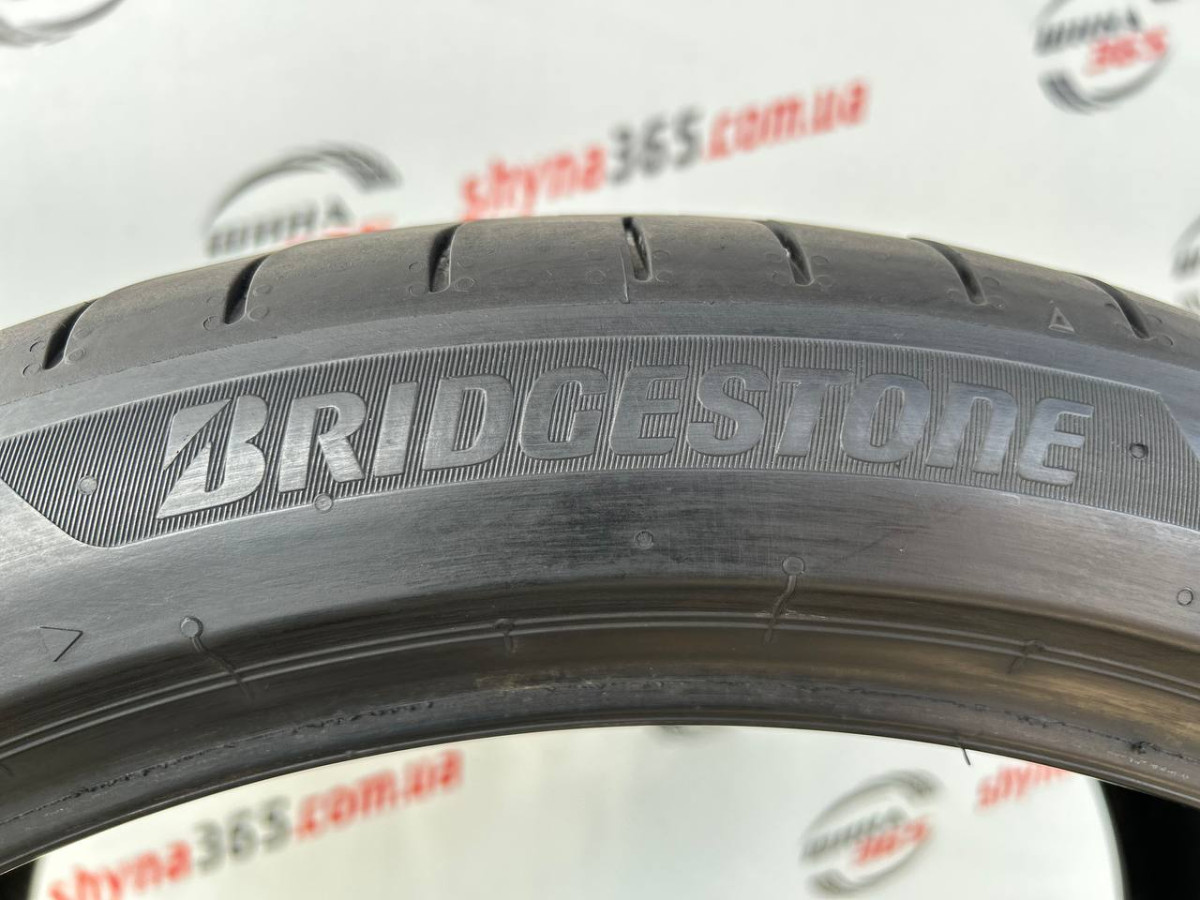 285/35 R21 BRIDGESTONE TURANZA 6 4mm