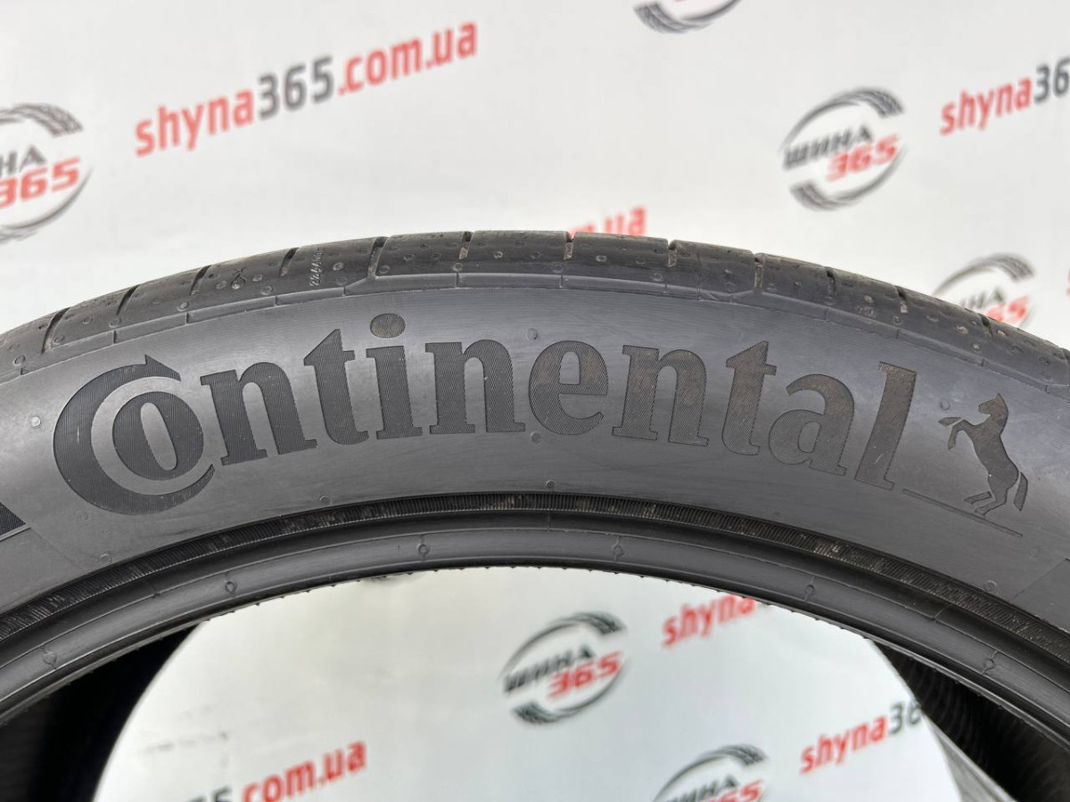 325/35 R22 CONTINENTAL CONTISPORTCONTACT 5P 4mm
