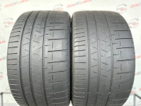 315/30 R22 PIRELLI PZERO CORSA 4mm