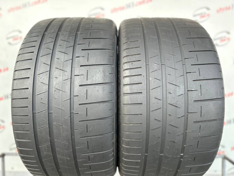 315/30 R22 PIRELLI PZERO CORSA 4mm