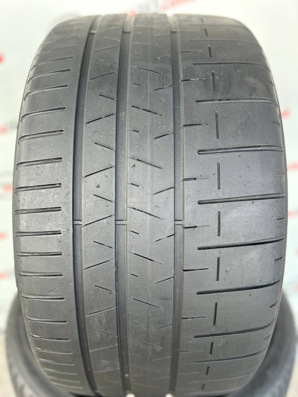 315/30 R22 PIRELLI PZERO CORSA 4mm