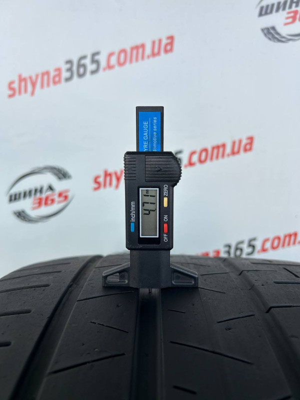 315/30 R22 PIRELLI PZERO CORSA 4mm