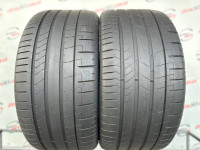315/30 R23 PIRELLI PZERO PZ4 6mm