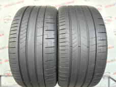 315/30 R23 PIRELLI PZERO PZ4 6mm