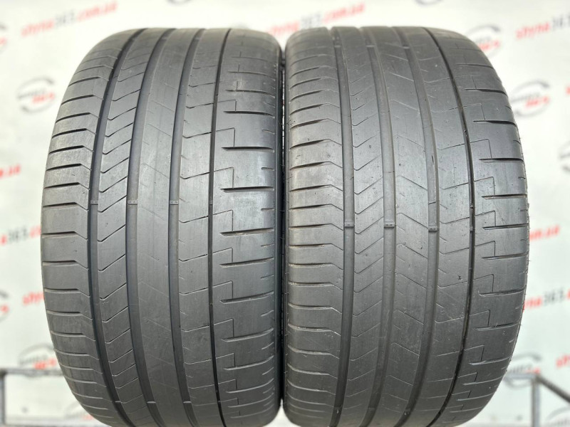 315/30 R23 PIRELLI PZERO PZ4 6mm