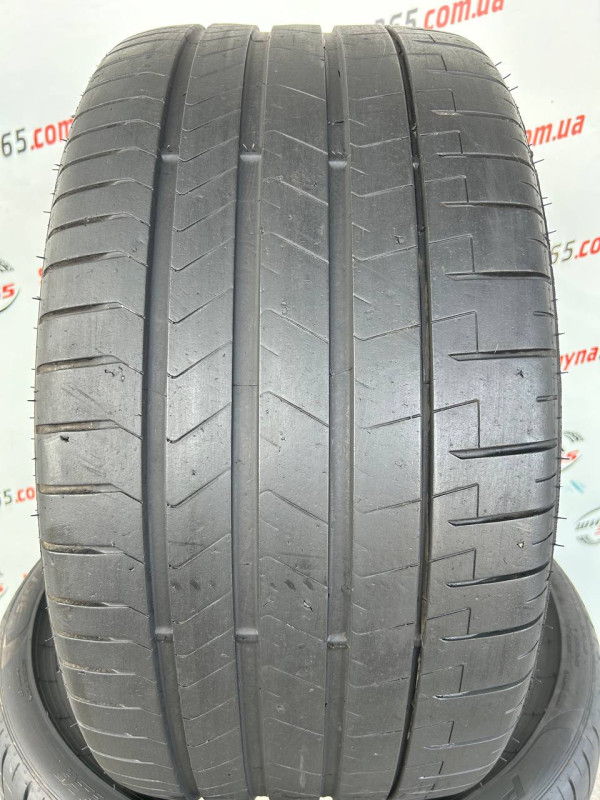 315/30 R23 PIRELLI PZERO PZ4 6mm