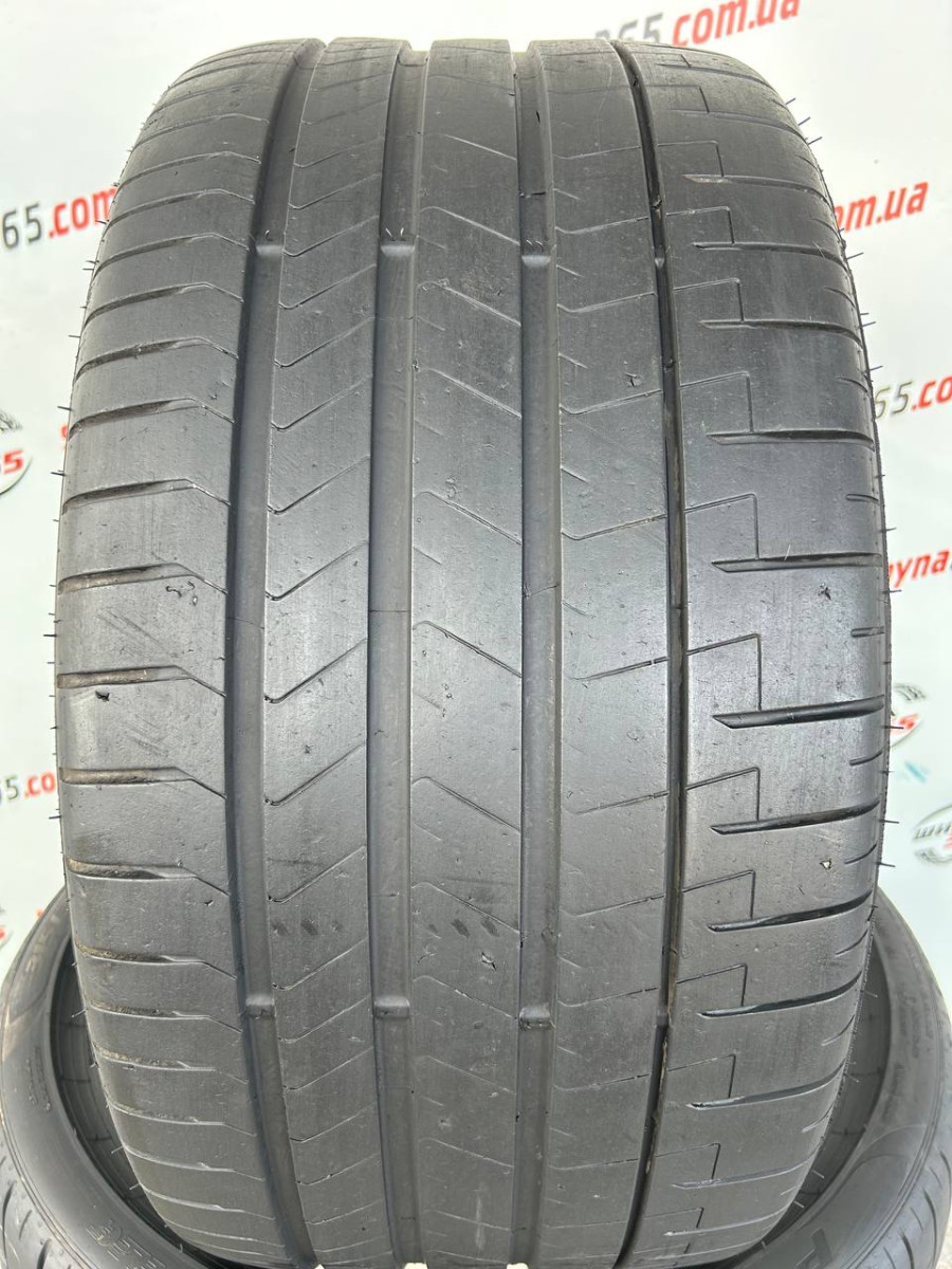 315/30 R23 PIRELLI PZERO PZ4 6mm
