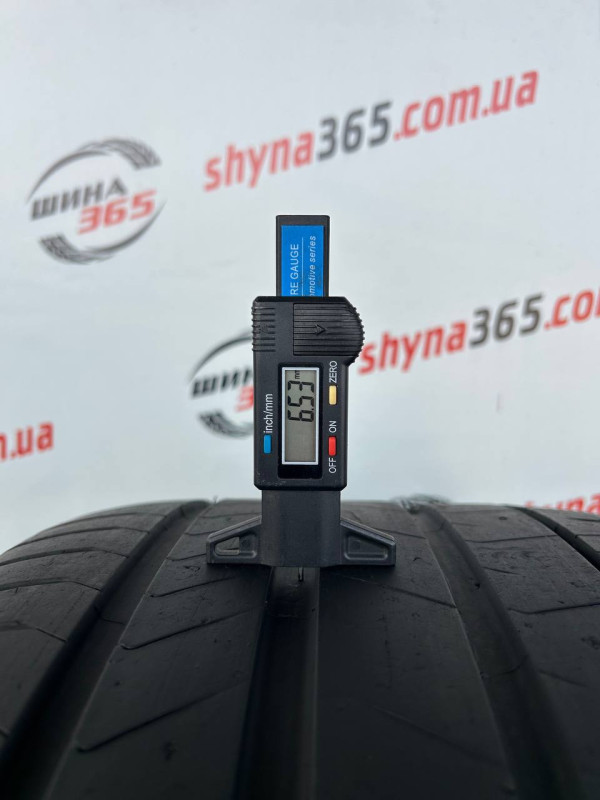 315/30 R23 PIRELLI PZERO PZ4 6mm