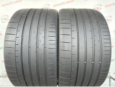 315/30 R22 CONTINENTAL SPORTCONTACT 6 4mm