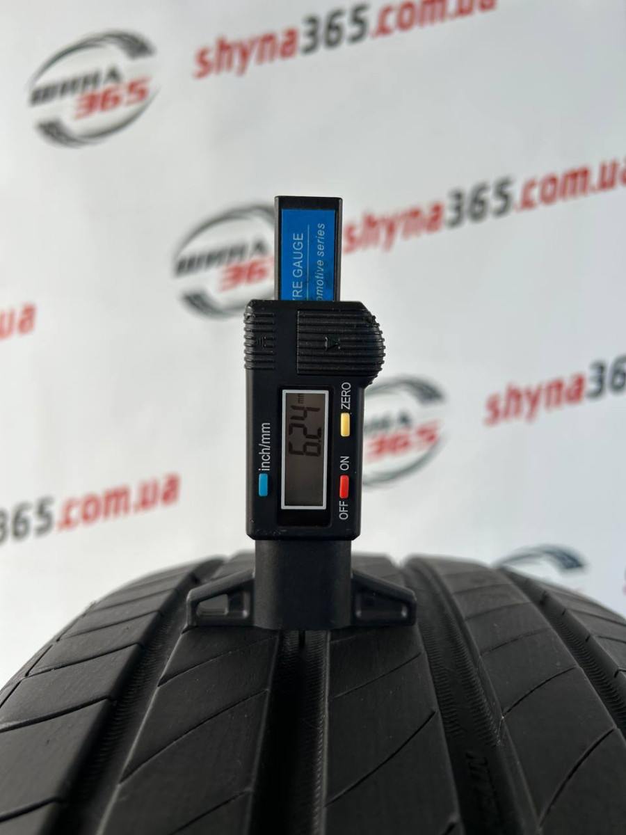 205/55 R19 MICHELIN E-PRIMACY 6mm