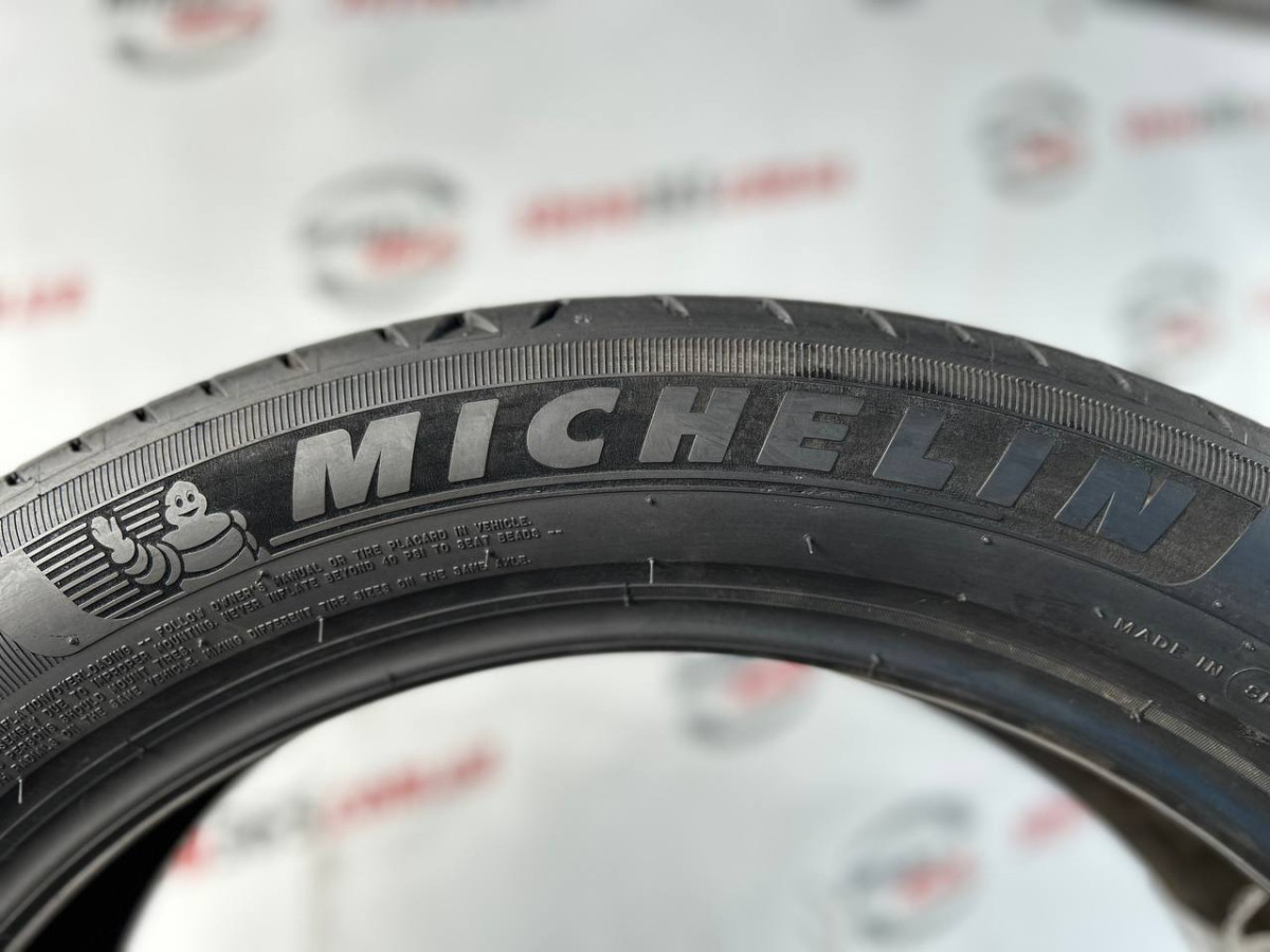 205/55 R19 MICHELIN E-PRIMACY 6mm