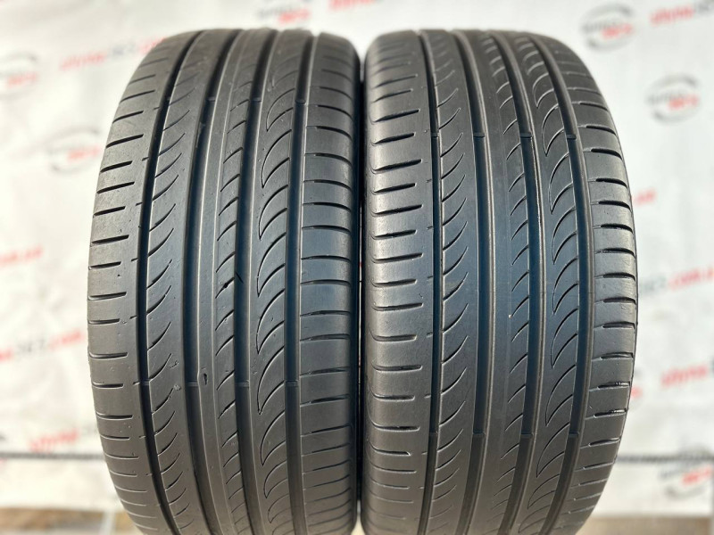 225/40 R19 PIRELLI POWERGY 6mm