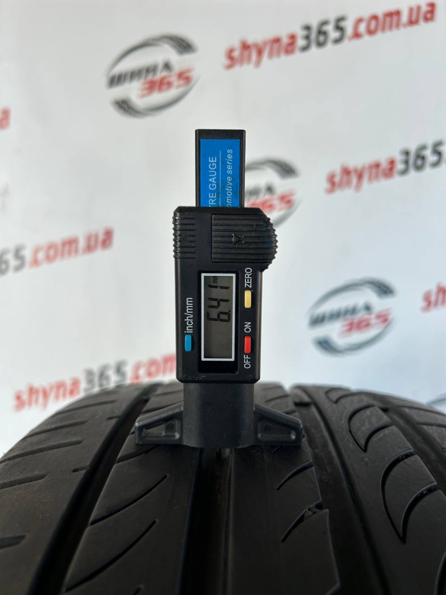 235/50 R19 PIRELLI POWERGY 6mm