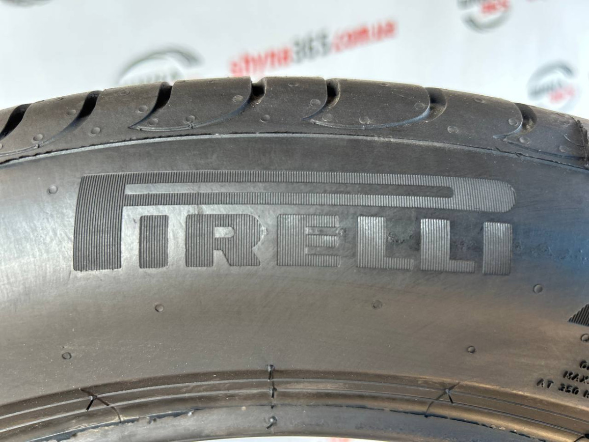 235/50 R19 PIRELLI POWERGY 6mm