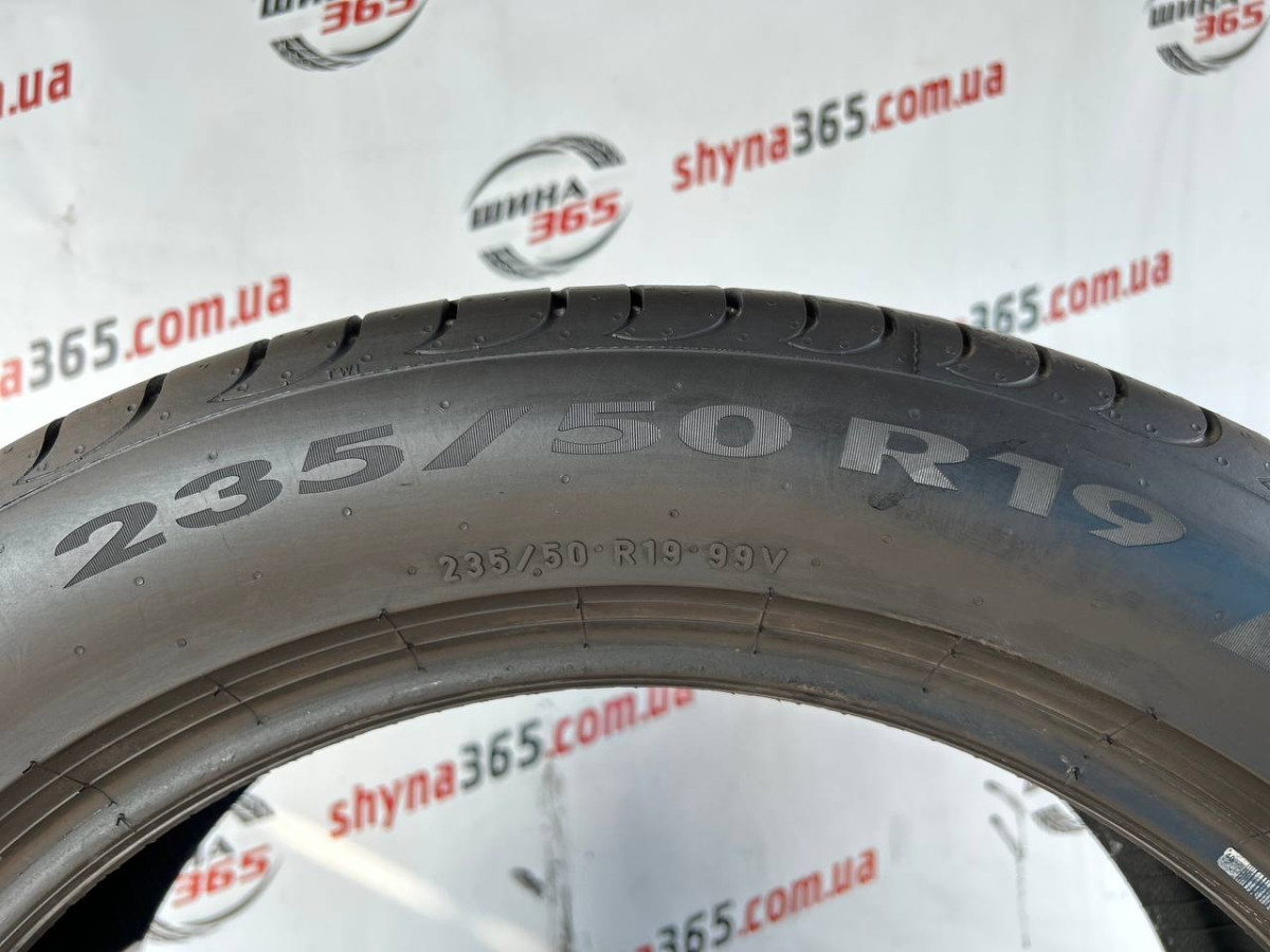 235/50 R19 PIRELLI POWERGY 6mm