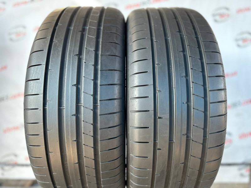 235/50 R19 DUNLOP SPORT MAXX RT2 SUV 7mm