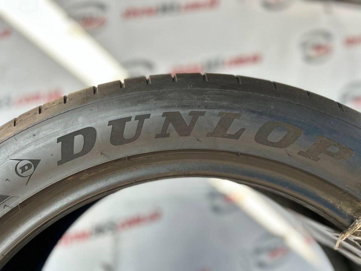 235/50 R19 DUNLOP SPORT MAXX RT2 SUV 7mm