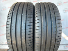 235/50 R19 MICHELIN PILOT SPORT 4 SUV 7mm