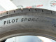235/50 R19 MICHELIN PILOT SPORT 4 SUV 7mm