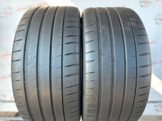 245/35 R19 MICHELIN PILOT SPORT 4S 4mm