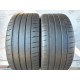 245/35 R19 MICHELIN PILOT SPORT 4S 4mm