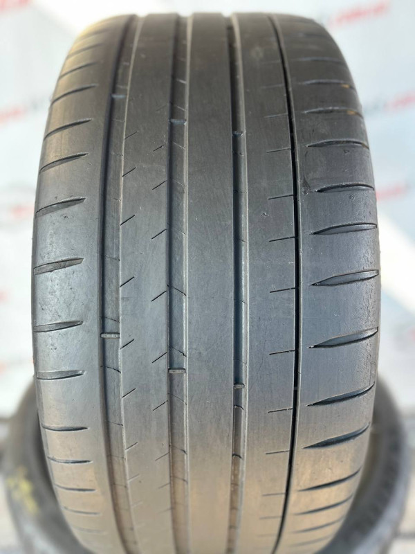 245/35 R19 MICHELIN PILOT SPORT 4S 4mm