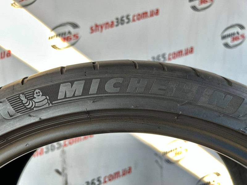245/35 R19 MICHELIN PILOT SPORT 4S 4mm