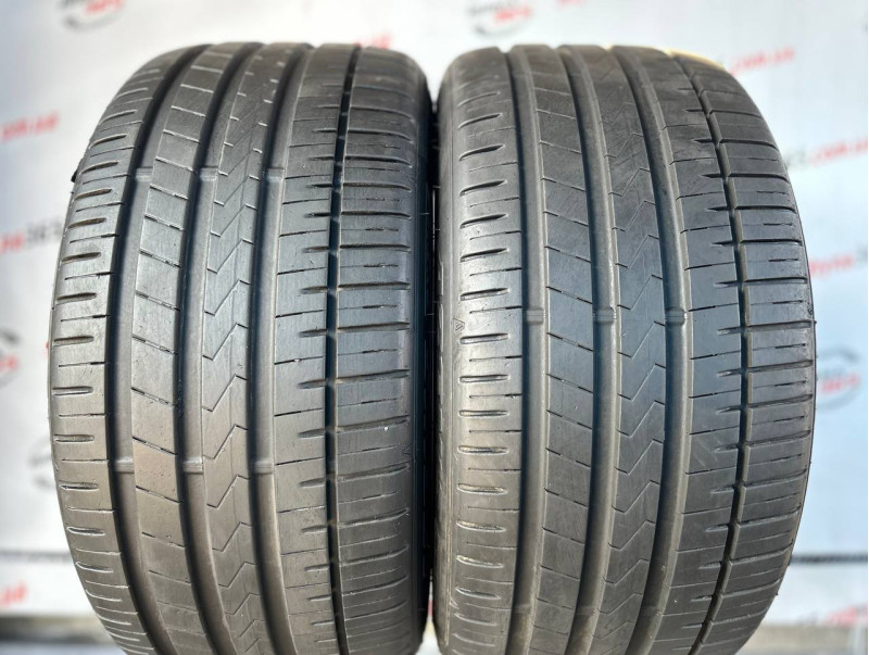 245/35 R19 FALKEN AZENIS FK510 7mm