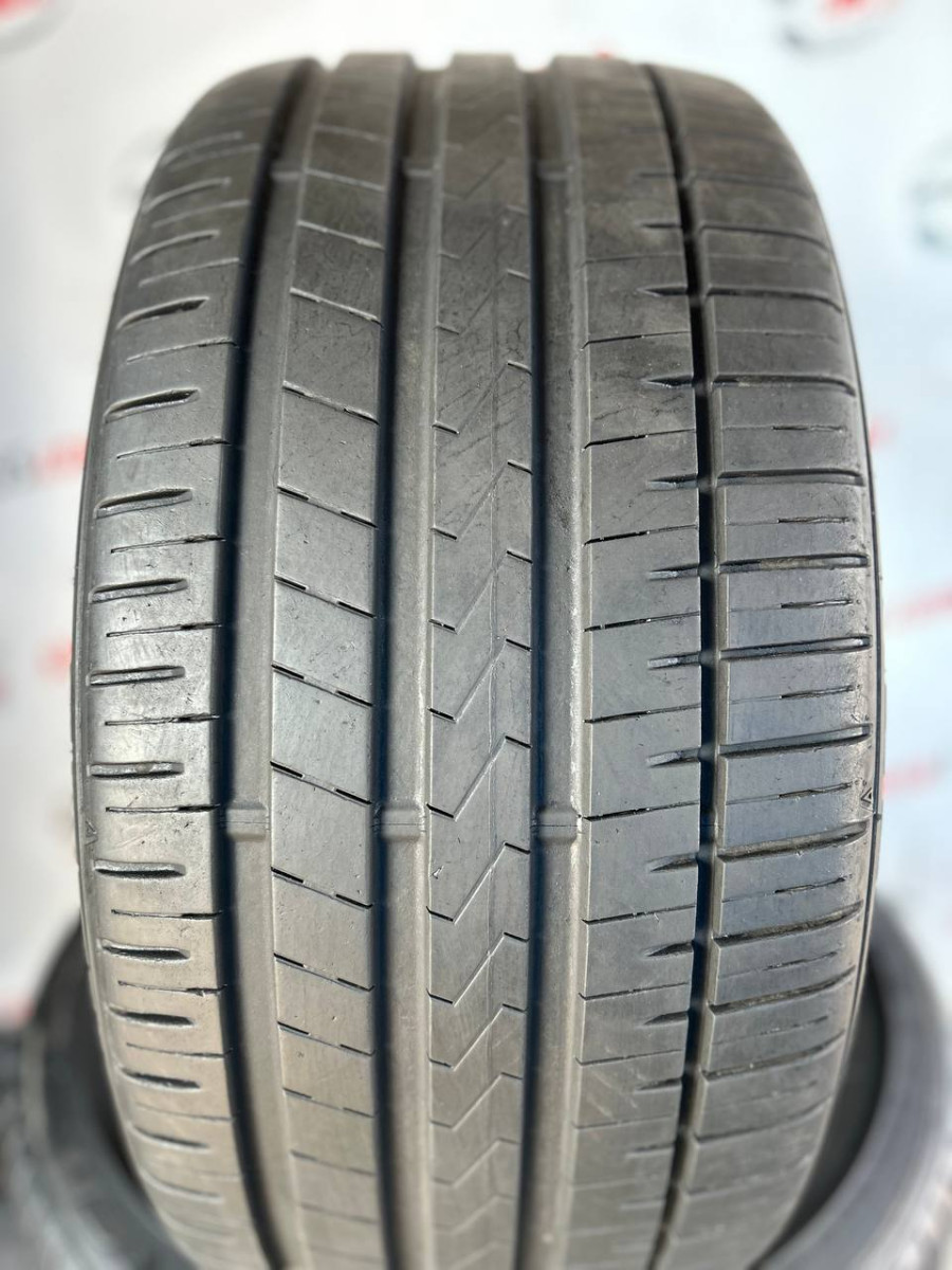245/35 R19 FALKEN AZENIS FK510 7mm