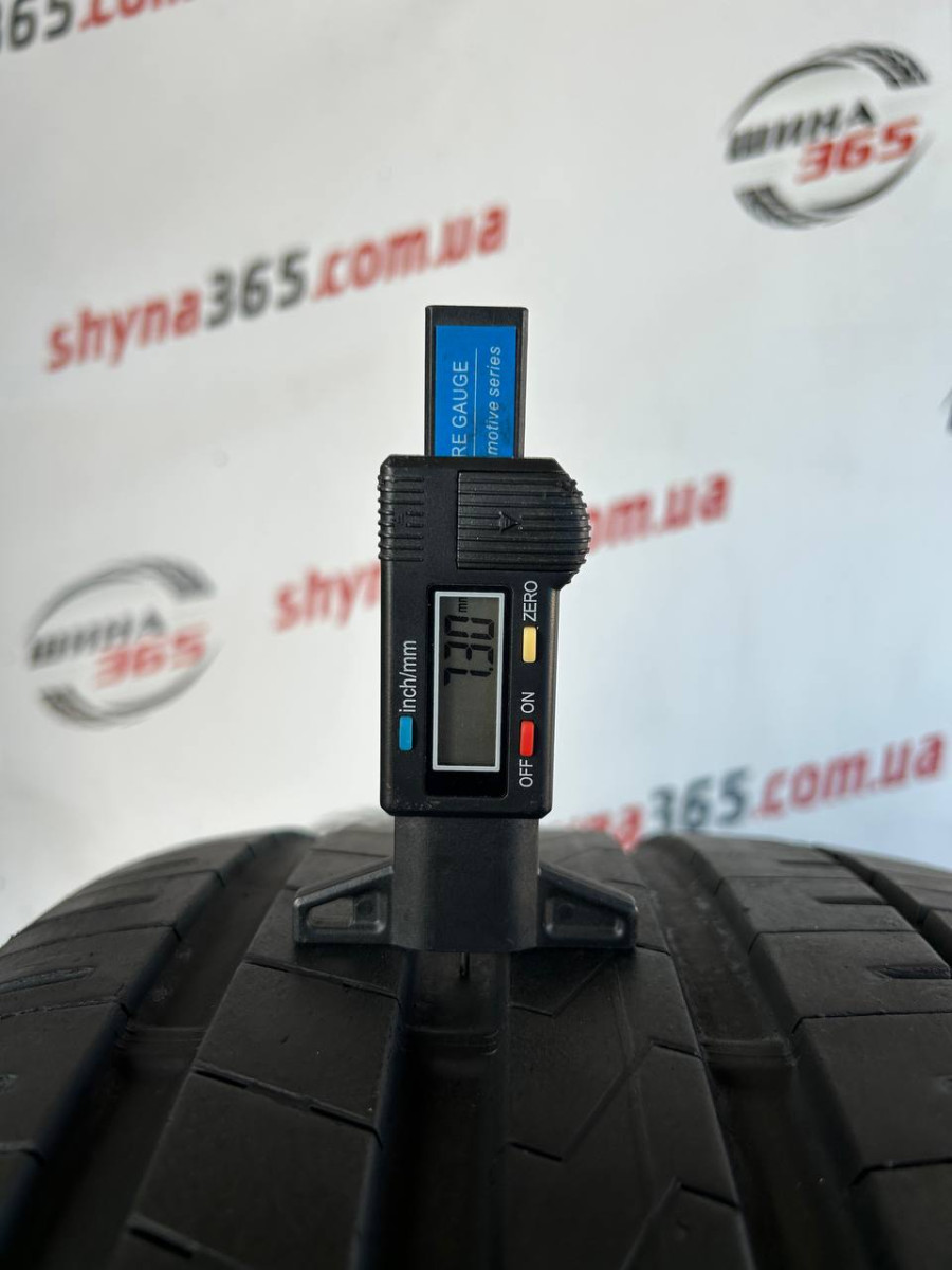 245/35 R19 FALKEN AZENIS FK510 7mm