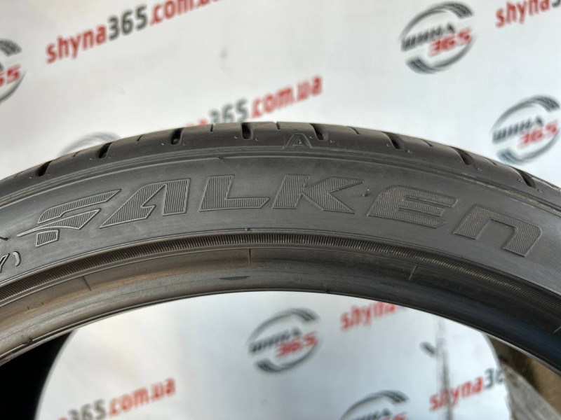 245/35 R19 FALKEN AZENIS FK510 7mm