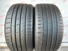 235/35 R19 CONTINENTAL SPORTCONTACT 7 7mm