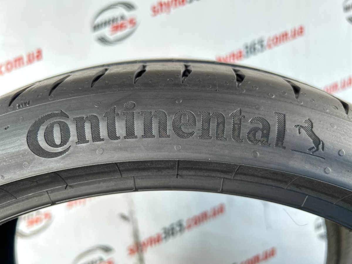 235/35 R19 CONTINENTAL SPORTCONTACT 7 7mm