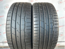 225/40 R19 HANKOOK VENTUS S1 EVO3 K127 6mm