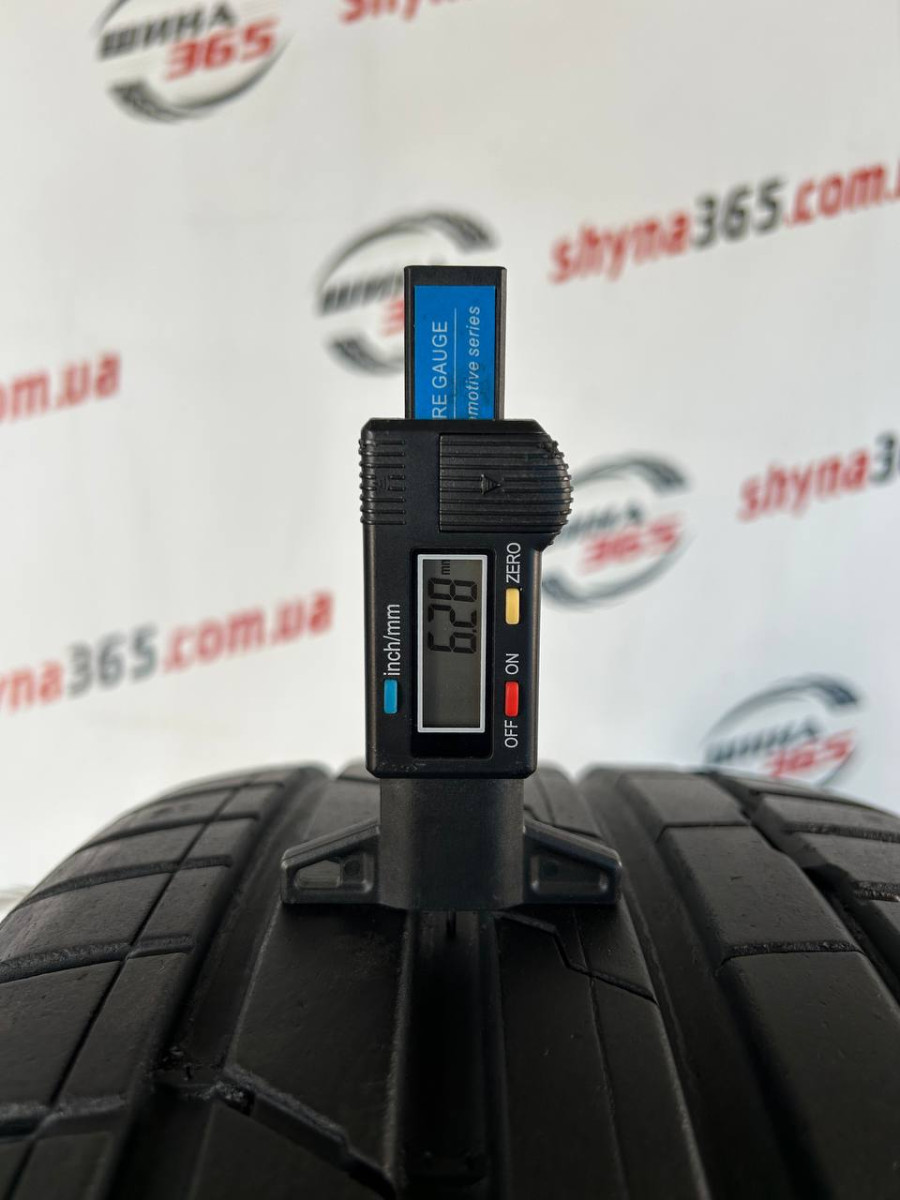 225/40 R19 HANKOOK VENTUS S1 EVO3 K127 6mm