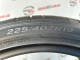 225/40 R19 HANKOOK VENTUS S1 EVO3 K127 6mm