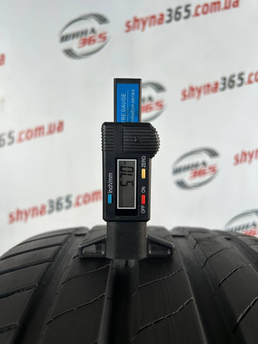 245/35 R19 BRIDGESTONE POTENZA SPORT 5mm
