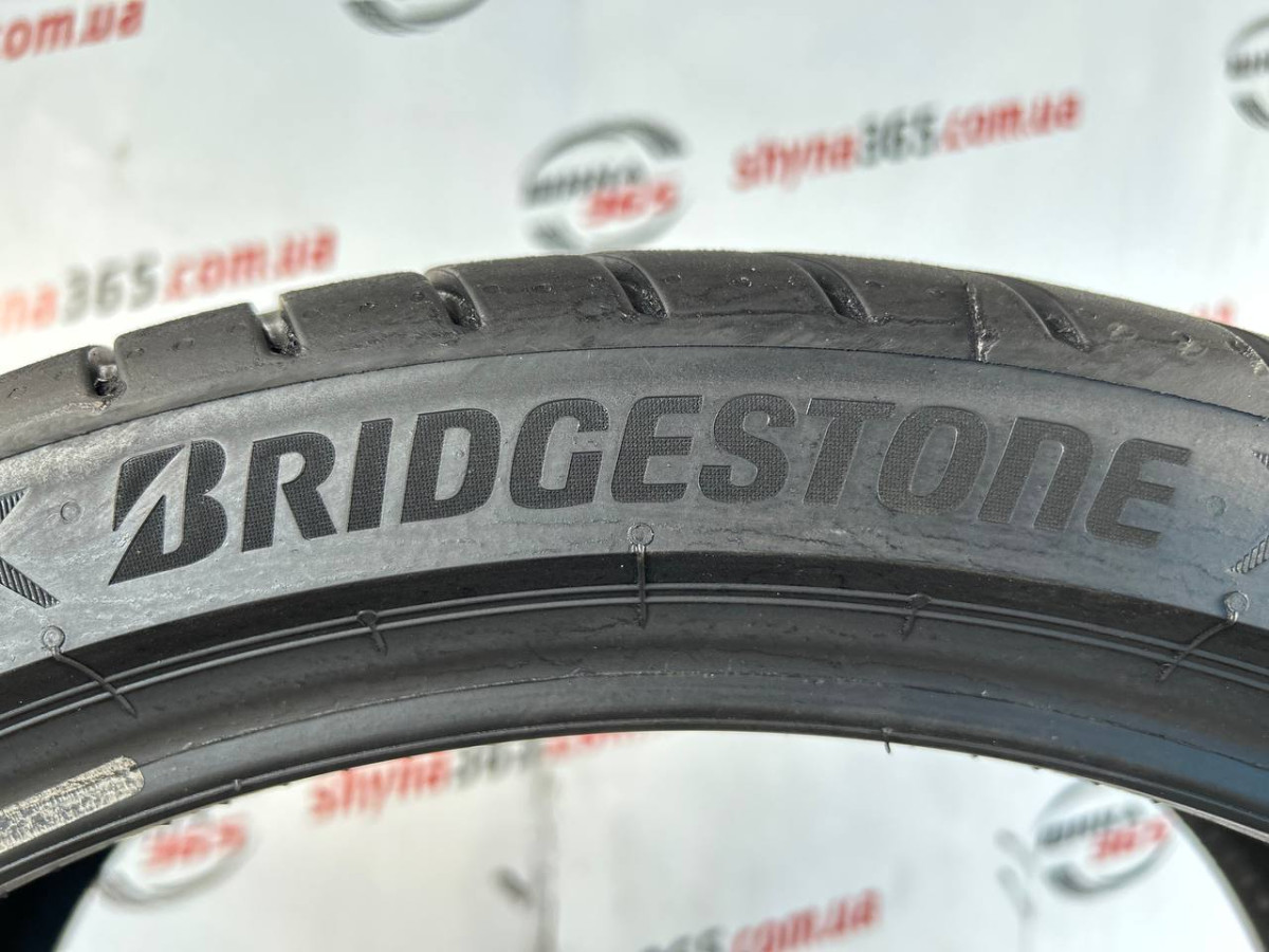245/35 R19 BRIDGESTONE POTENZA SPORT 5mm
