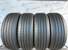 225/45 R19 GOODYEAR EAGLE F1 ASYMMETRIC 3 RUN FLAT 6mm