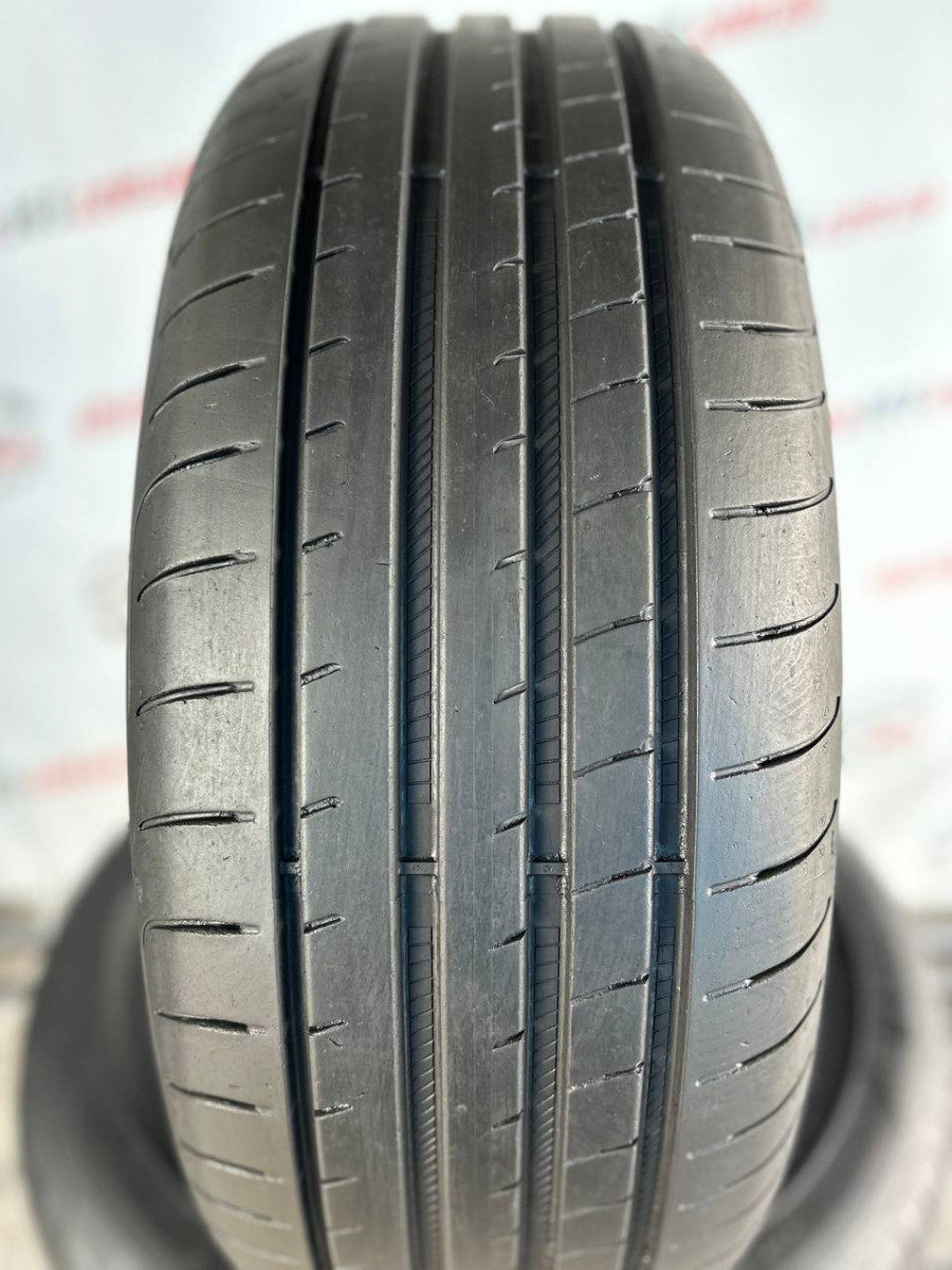 225/45 R19 GOODYEAR EAGLE F1 ASYMMETRIC 3 RUN FLAT 6mm