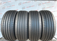 225/45 R19 GOODYEAR EAGLE F1 ASYMMETRIC 3 RUN FLAT 5mm