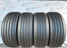 225/45 R19 GOODYEAR EAGLE F1 ASYMMETRIC 3 RUN FLAT 5mm