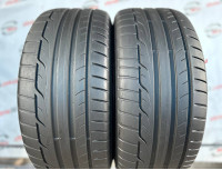245/35 R19 DUNLOP SPORT MAXX RT 6mm