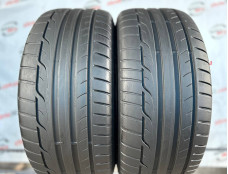 245/35 R19 DUNLOP SPORT MAXX RT 6mm