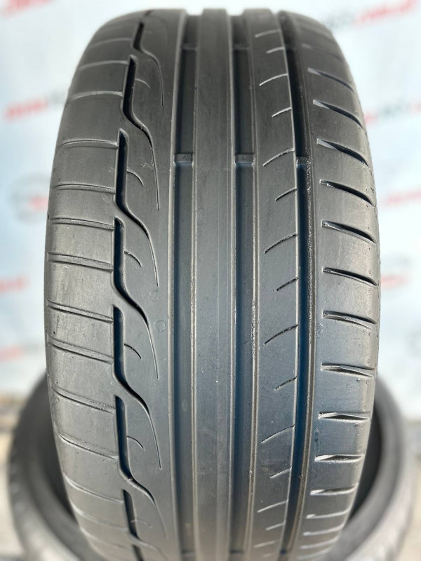 245/35 R19 DUNLOP SPORT MAXX RT 6mm