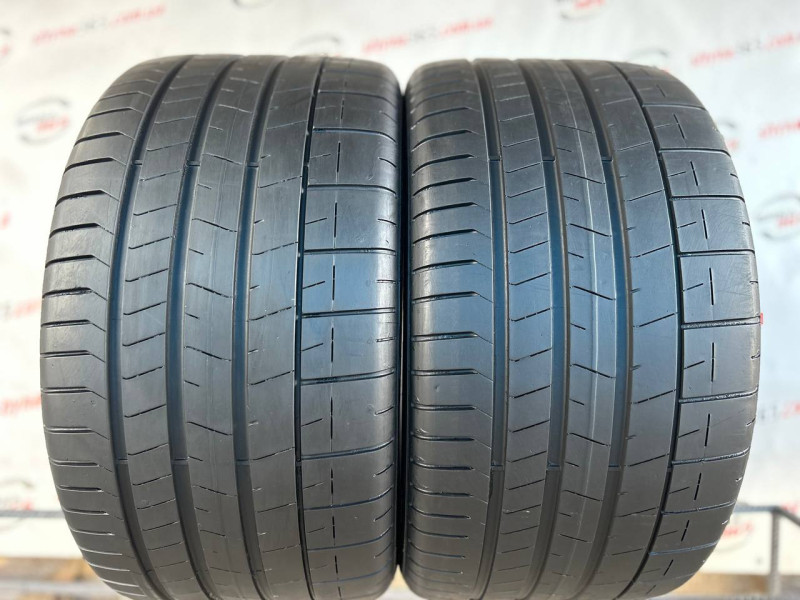 295/35 R19 PIRELLI PZERO PZ4 6mm