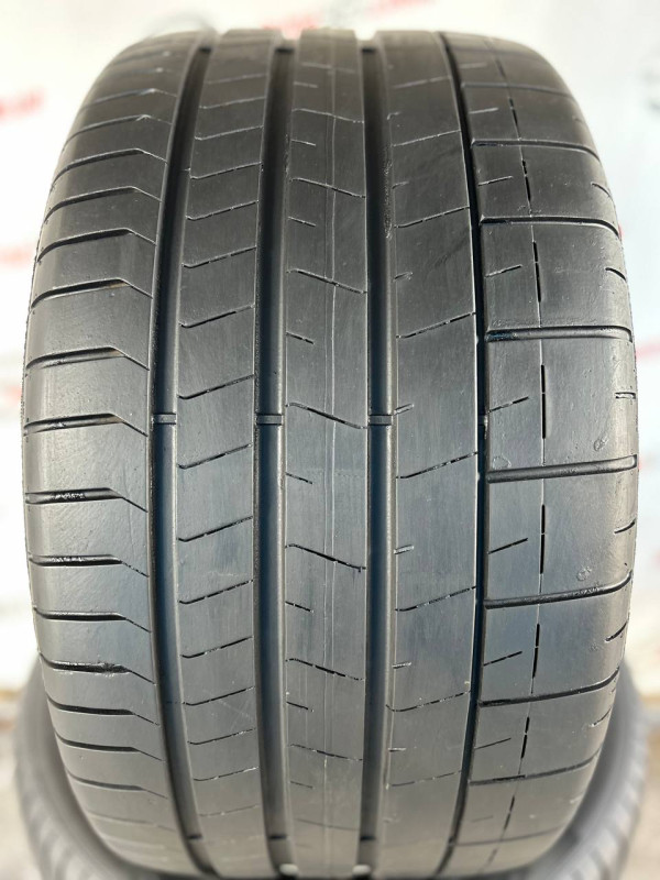 295/35 R19 PIRELLI PZERO PZ4 6mm