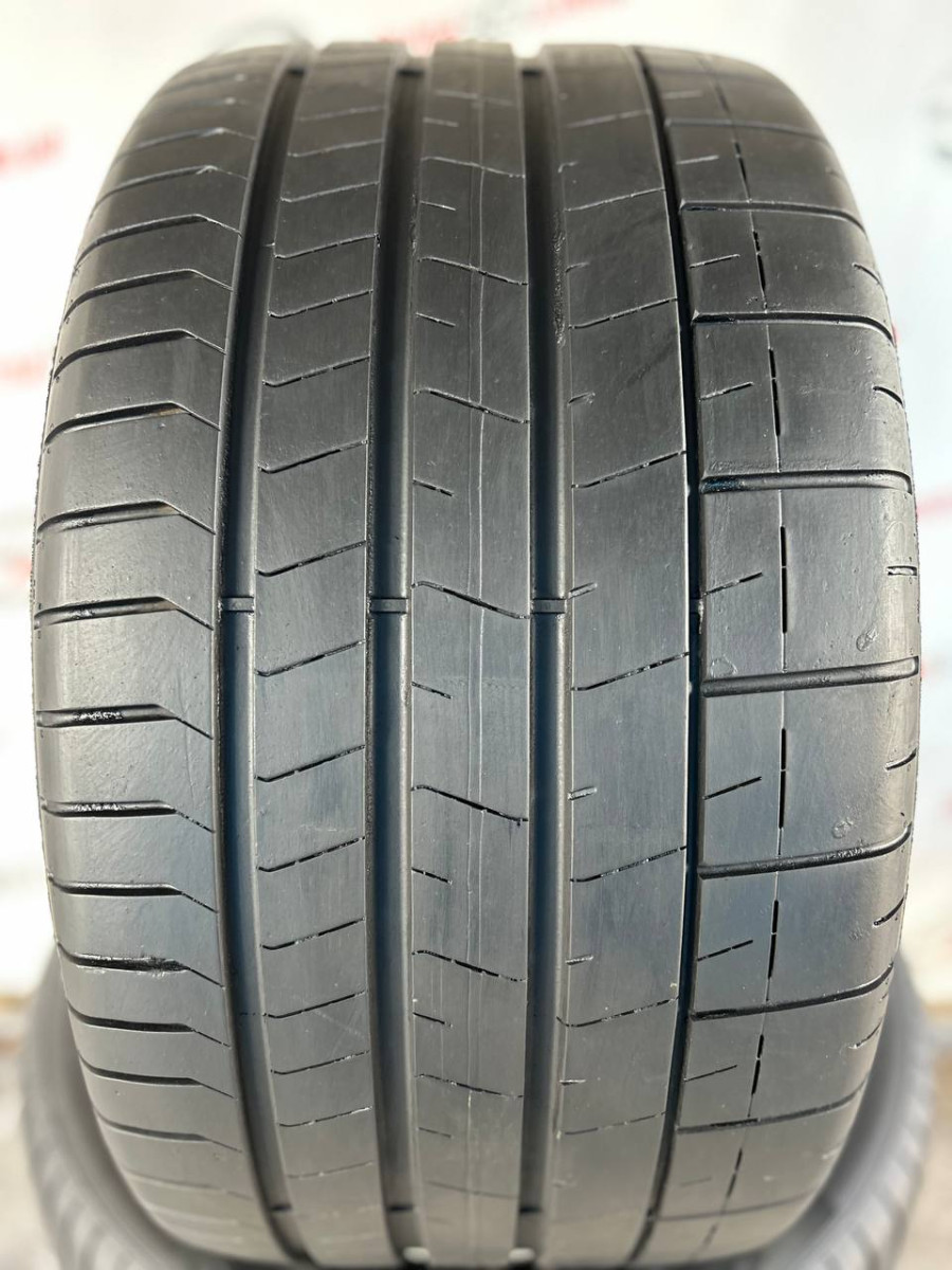 295/35 R19 PIRELLI PZERO PZ4 6mm