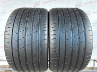 295/30 R19 HANKOOK VENTUS S1 EVO2 K117 5mm